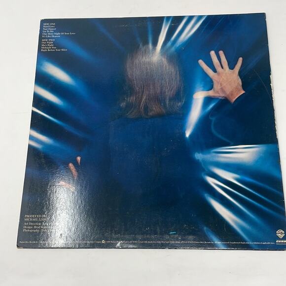 Vintage 1977 Shaun Cassidy vinyl LP bundle - Picture 3 of 16